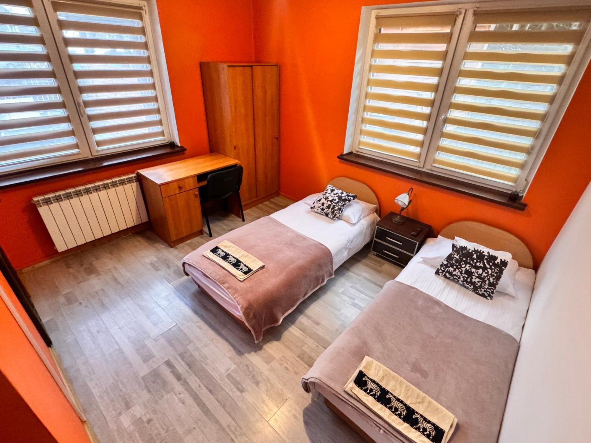 Villa Beata Nowy Sacz Exterior photo